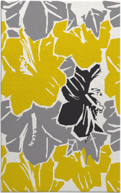 cornball rug - item 602915