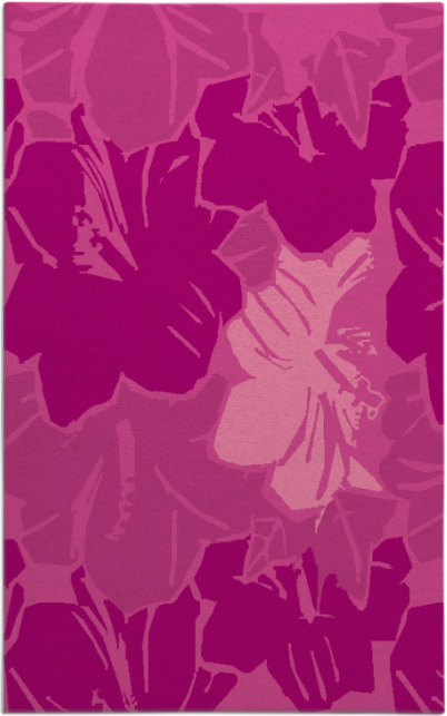 cornball rug - item 602937