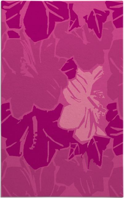 cornball rug - item 602939