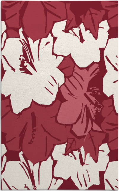 cornball rug - item 602942