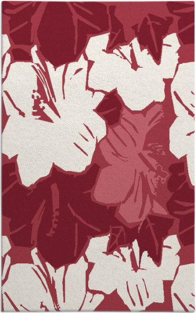 cornball rug - item 602944