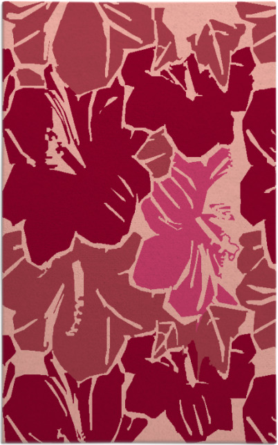 cornball rug - item 602947