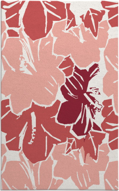 cornball rug - item 602949