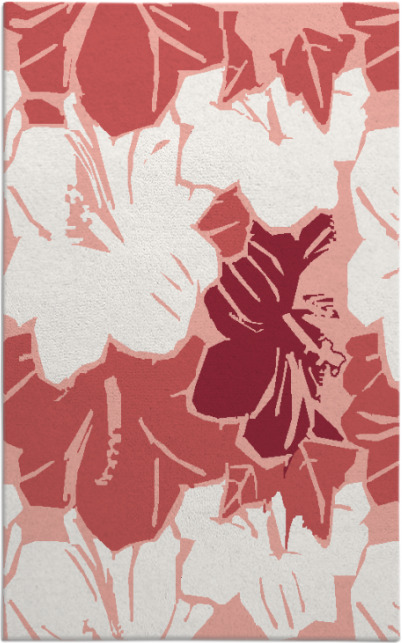 cornball rug - item 602950