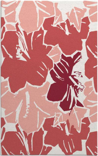 cornball rug - item 602951