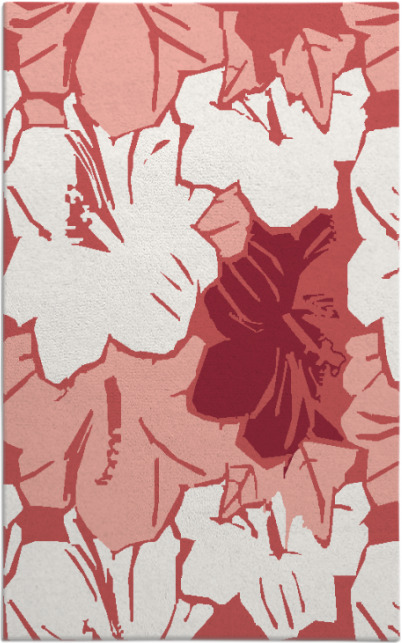 cornball rug - item 602952