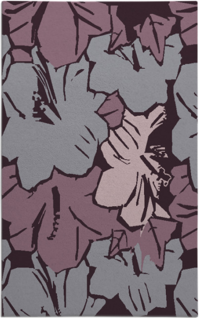 cornball rug - item 602966