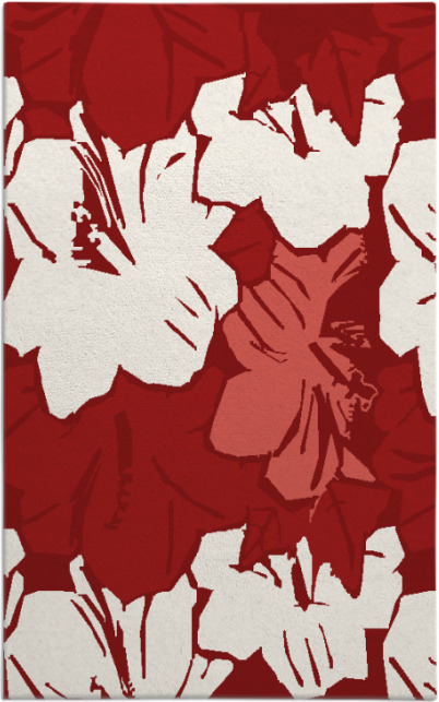 cornball rug - item 602980