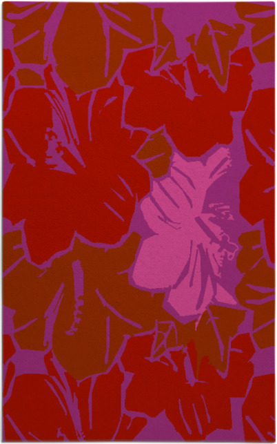 cornball rug - item 602981