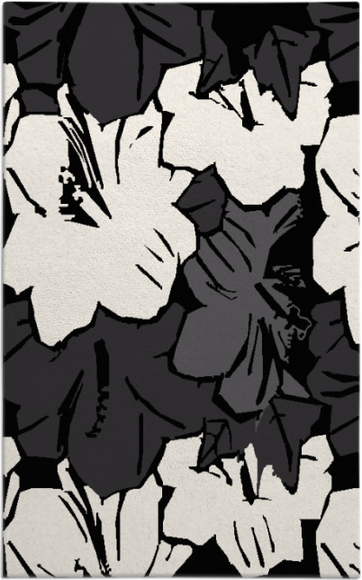 cornball rug - item 603001