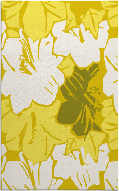 cornball rug - item 603005