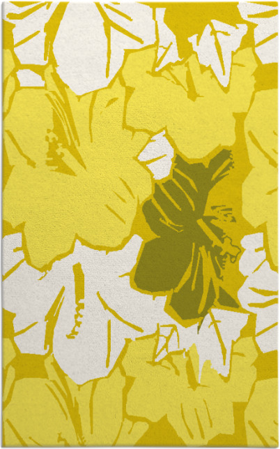 cornball rug - item 603007