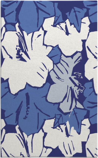 cornball rug - item 603009