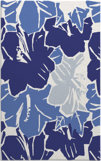 cornball rug - item 603010