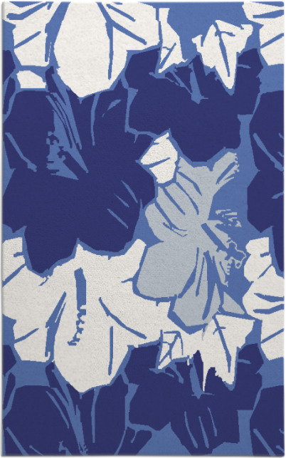 cornball rug - item 603012