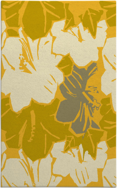 cornball rug - item 603017