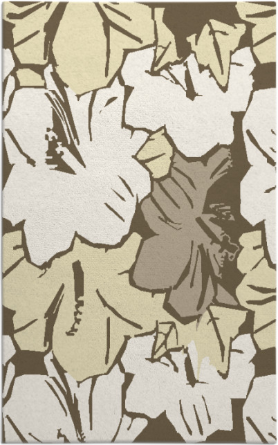 cornball rug - item 603024