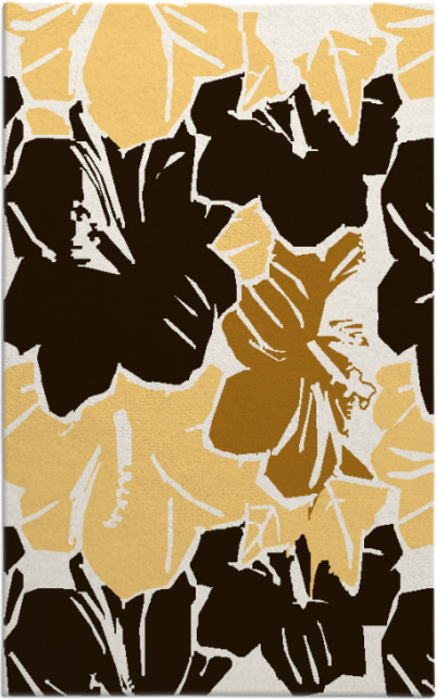 cornball rug - item 603026