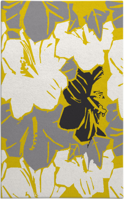 cornball rug - item 603030