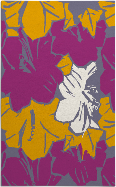 cornball rug - item 603041