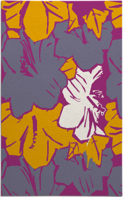 cornball rug - item 603042