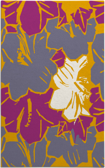 cornball rug - item 603044