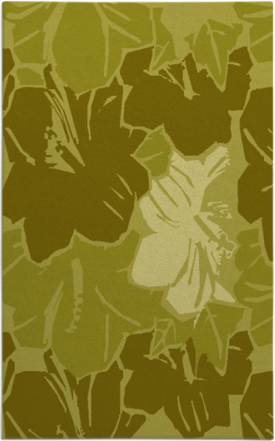 cornball rug - item 603049