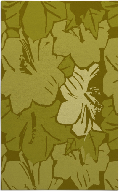 cornball rug - item 603050