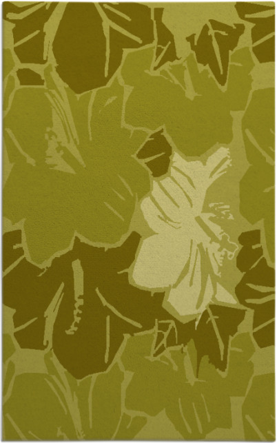 cornball rug - item 603051