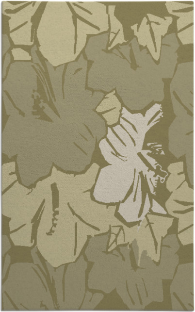 cornball rug - item 603054