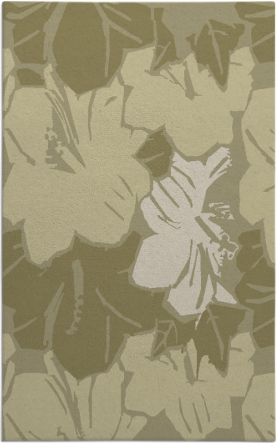 cornball rug - item 603055