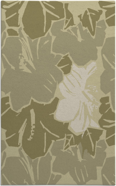 cornball rug - item 603056