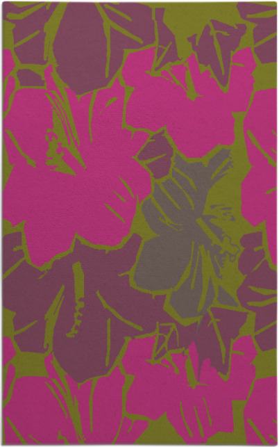 cornball rug - item 603058