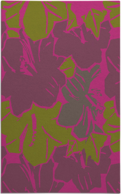 cornball rug - item 603059