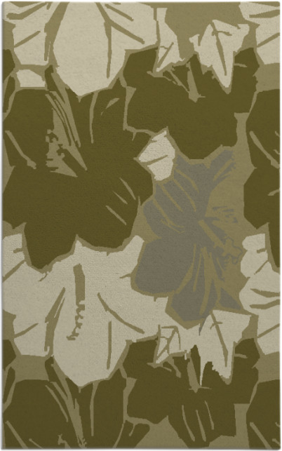 cornball rug - item 603061