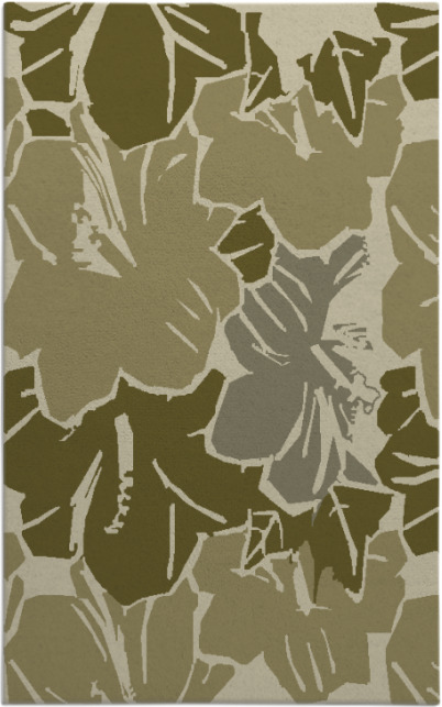 cornball rug - item 603064