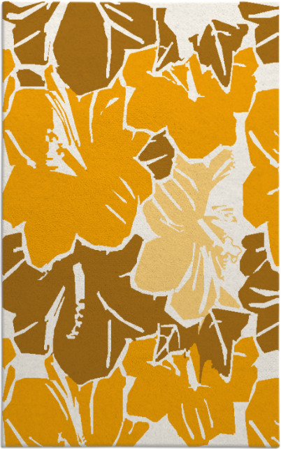 cornball rug - item 603065