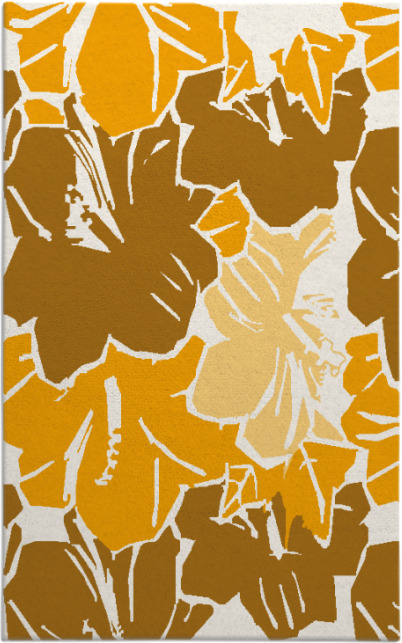 cornball rug - item 603067