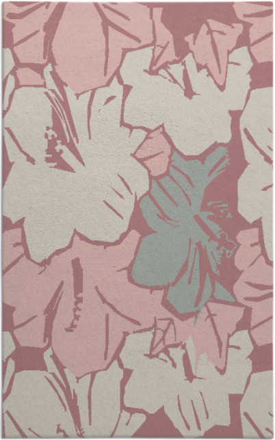 cornball rug - item 603070