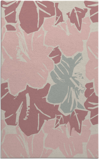 cornball rug - item 603071