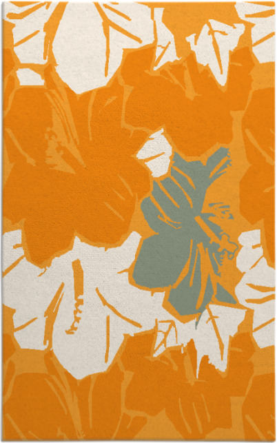 cornball rug - item 603073