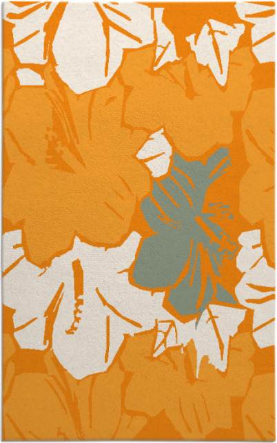 cornball rug - item 603074