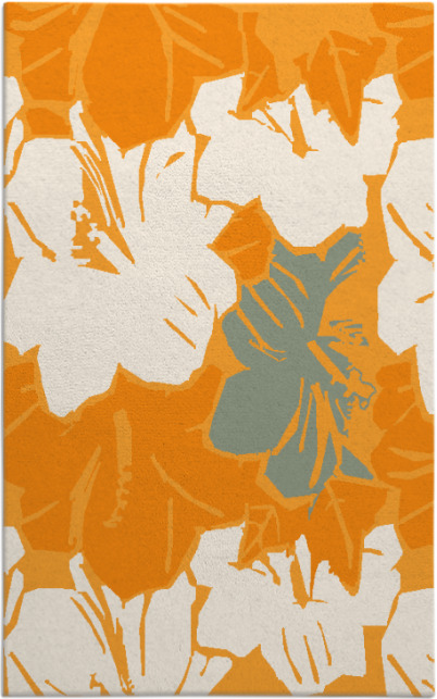 cornball rug - item 603075