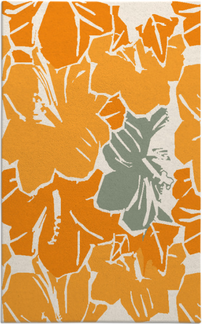 cornball rug - item 603076