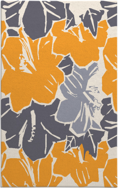 cornball rug - item 603077