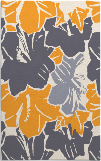 cornball rug - item 603079