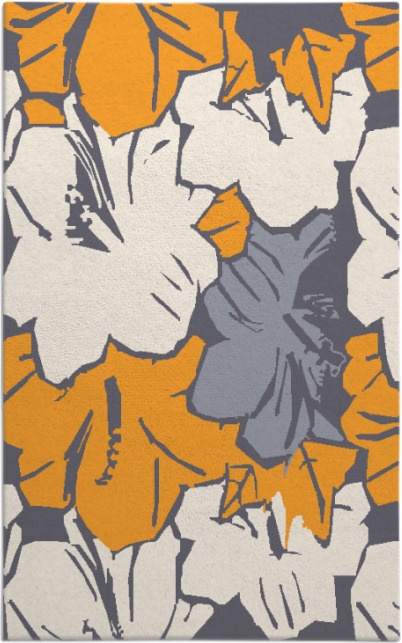 cornball rug - item 603080