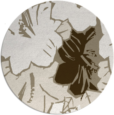 cornball rug - item 603081