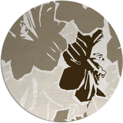 cornball rug - item 603082