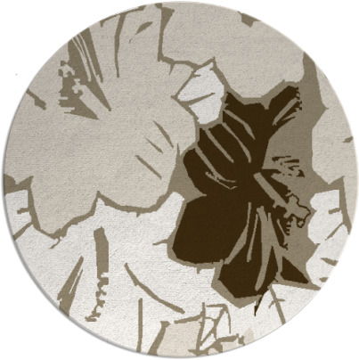 cornball rug - item 603083